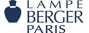 logo lampe berger