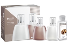 Lampe Berger Cadeauset