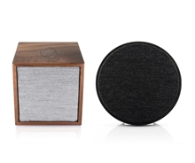 Tivoli Audio Cube and Orb