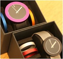 Horloges en klokken 4